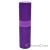 Picture of Twist and Spritz Atomiser - Purple by Twist and Spritz for Women - 8 ml Refillable Spray (Empty)