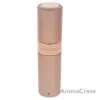 Picture of Twist and Spritz Atomiser - Rose Gold by Twist and Spritz for Women - 8 ml Refillable Spray (Empty)