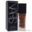 NARS All Day Luminous Weightless # 2 New Orleans/Dark Founda