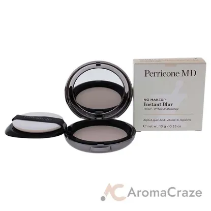 Picture of No Makeup Instant Blur by Perricone MD for Women - 0.35 oz Primer