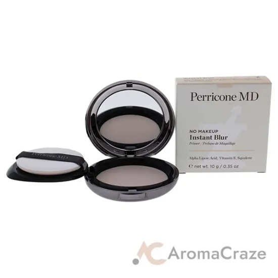 Picture of No Makeup Instant Blur by Perricone MD for Women - 0.35 oz Primer