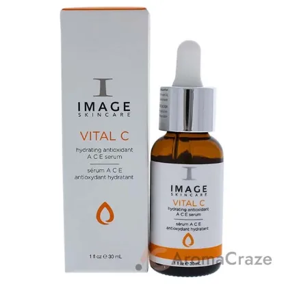 Picture of Vital C Hydrating Antioxydant Ace Serum by Image for Unisex - 1 oz Serum