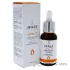 Picture of Vital C Hydrating Antioxydant Ace Serum by Image for Unisex - 1 oz Serum