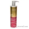 Picture of K-Pak Color Therapy Luster Lock by Joico for Unisex - 16.9 oz Treatment