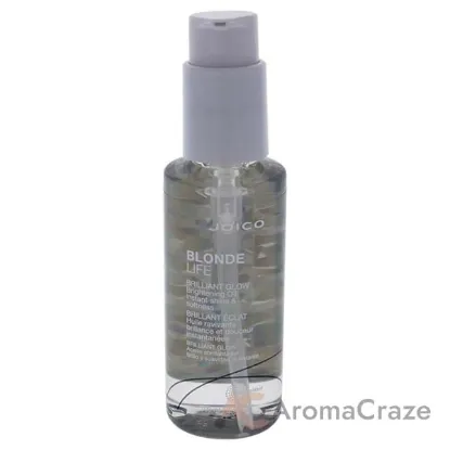 Picture of Blonde Life Brilliant Glow by Joico for Unisex - 3.4 oz Oil