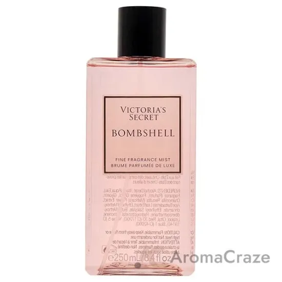 Picture of Bombshell by Victorias Secret for Women - 8.4 oz Fragrance Mist