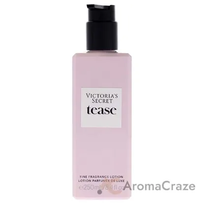 Picture of Tease by Victorias Secret for Women - 8.4 oz Body Lotion