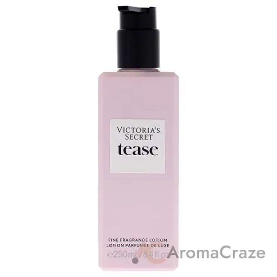 Picture of Tease by Victorias Secret for Women - 8.4 oz Body Lotion