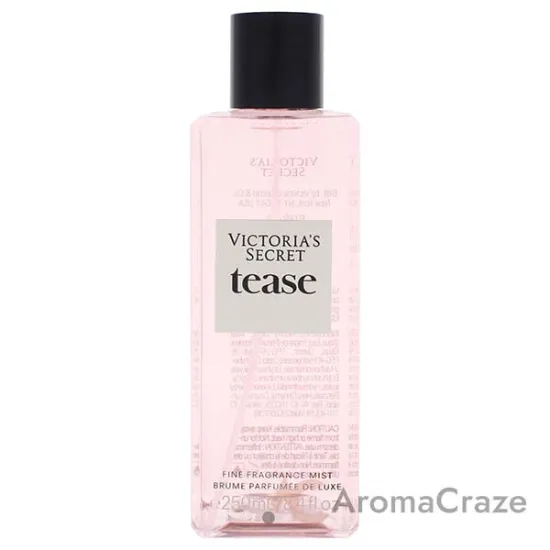 Picture of Tease by Victorias Secret for Women - 8.4 oz Fragrance Mist