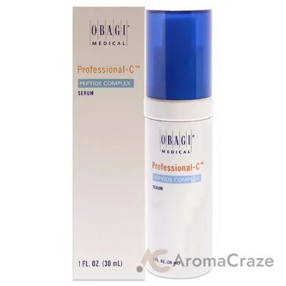 Picture of Professional-C Peptide Complex Serum by Obagi for Women - 1 oz Serum