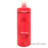 Picture of Invigo Brilliance Shampoo For Coarse Hair by Wella for Unisex - 33.8 oz Shampoo