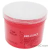Picture of Invigo Brilliance Mask For Fine Hair by Wella for Unisex - 16.9 oz Mask