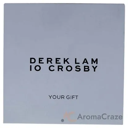 Picture of Derek Lam Blotter Card by Derek Lam for Unisex - 1 Pc Blotter Card (Tester)