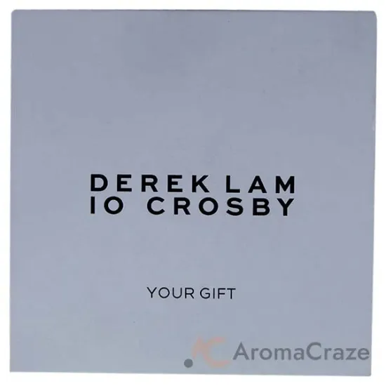 Picture of Derek Lam Blotter Card by Derek Lam for Unisex - 1 Pc Blotter Card (Tester)