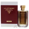 Picture of La Femme Prada Intense by Prada for Women - 3.4 oz EDP Spray