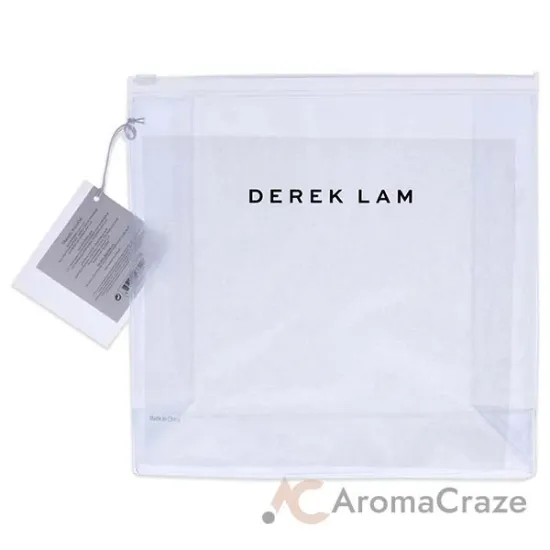 Picture of Derek Lam 2019 GWP Pouch - Clear by Derek Lam for Women - 1 Pc Bag