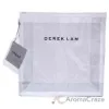 Picture of Derek Lam 2019 GWP Pouch - Clear by Derek Lam for Women - 1 Pc Bag