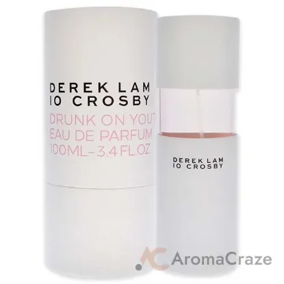 Picture of Drunk on Youth by Derek Lam for Women - 3.4 oz EDP Spray