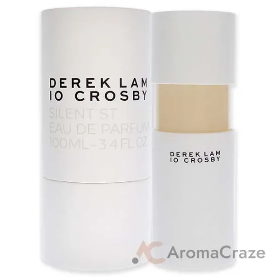 Picture of Silent St by Derek Lam for Women - 3.4 oz EDP Spray