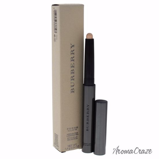 Burberry Fresh Glow Luminous Fluid Base # 01 Nude Radiance F