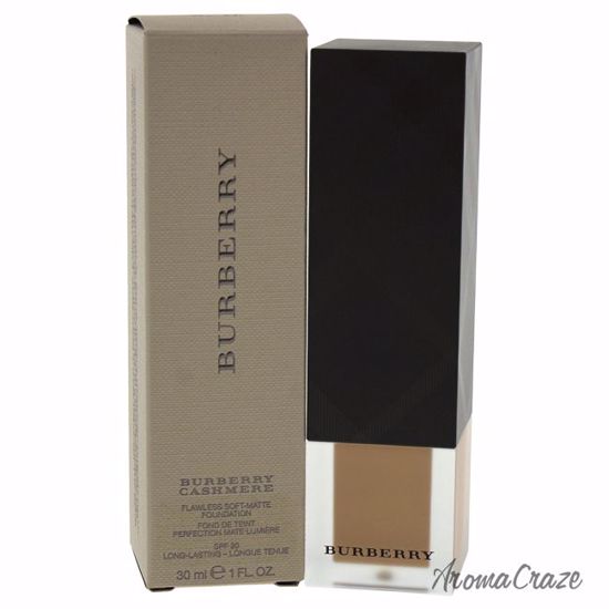 Burberry Cashmere Sunscreen SPF 20 # 26 Beige Foundation for