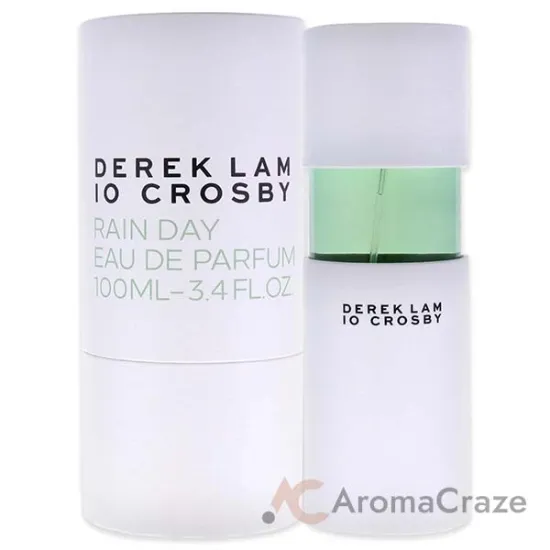 Picture of Rain Day by Derek Lam for Women - 3.4 oz EDP Spray