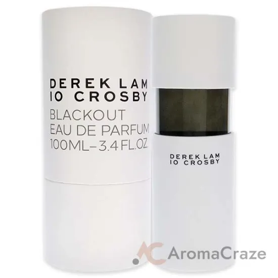 Picture of Blackout by Derek Lam for Women - 3.4 oz EDP Spray