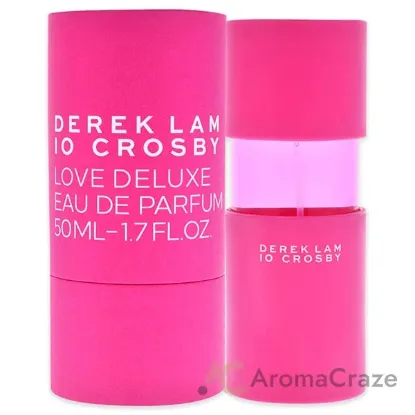 Picture of Love Deluxe by Derek Lam for Women - 1.7 oz EDP Spray