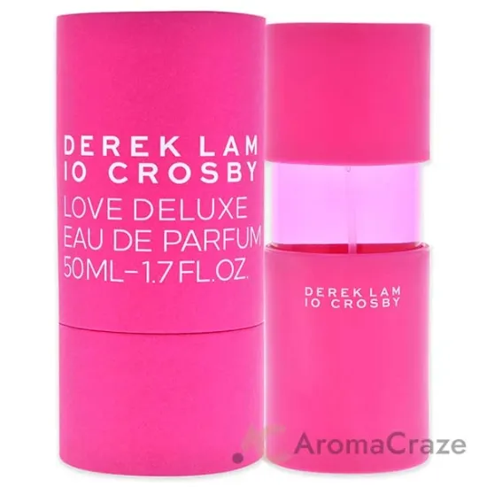 Picture of Love Deluxe by Derek Lam for Women - 1.7 oz EDP Spray