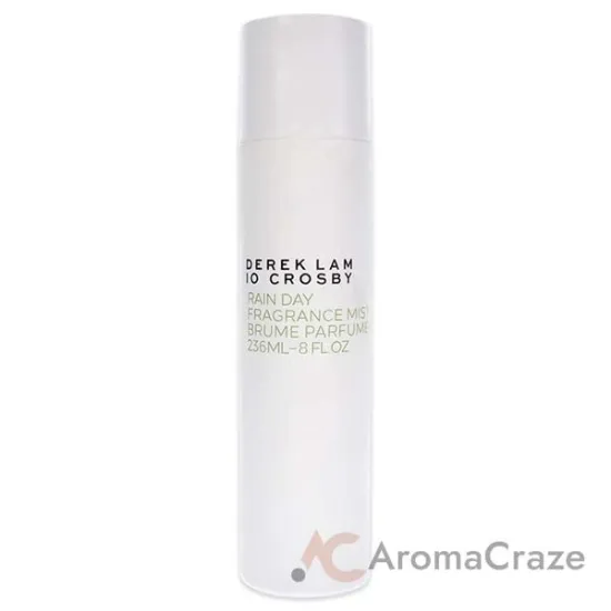 Picture of Rain Day Fragrance Mist by Derek Lam for Women - 8 oz Body Mist