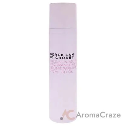 Picture of Drunk On Youth by Derek Lam for Women - 8 oz Fragrance Mist