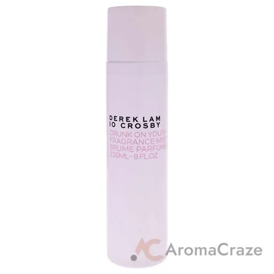 Picture of Drunk On Youth by Derek Lam for Women - 8 oz Fragrance Mist