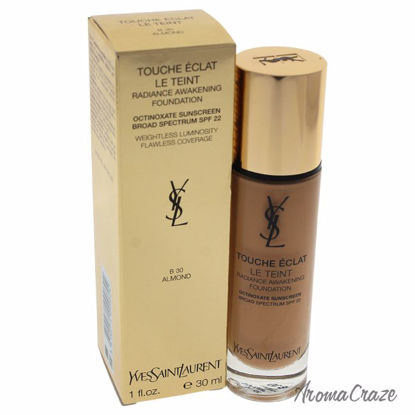 Yves Saint Laurent Le Teint Touche Eclat Radiance Awakening 