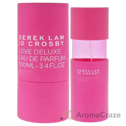 Picture of Love Deluxe by Derek Lam for Women - 3.4 oz EDP Spray