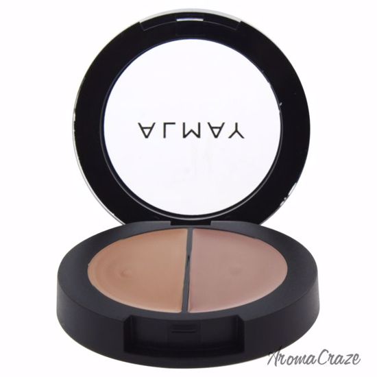Almay Smart Shade CC Concealer & Brightener # 200 Light/Medi