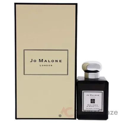 Picture of Dark Amber and Ginger Lily Intense by Jo Malone for Unisex - 1.7 oz Cologne Spray