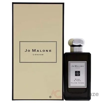 Picture of Myrrh and Tonka Intense by Jo Malone for Unisex - 3.4 oz Cologne Spray