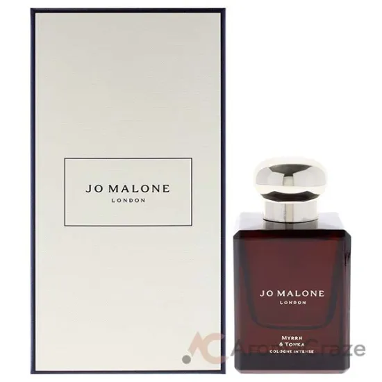 Picture of Myrrh and Tonka Intense by Jo Malone for Unisex - 1.7 oz Cologne Spray