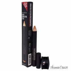 SmashBox Color Correcting Stick Look Less Tired Light (Peach) Corrector for Women 0.12 oz