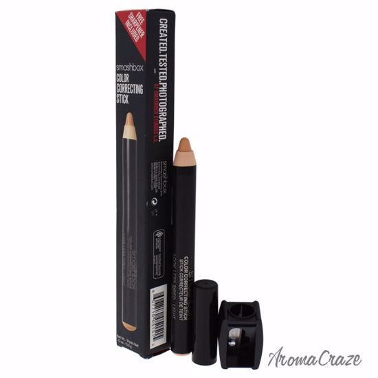 SmashBox Color Correcting Stick Look Less Tired Light (Peach