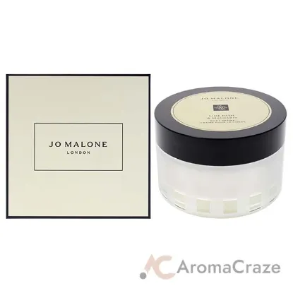 Picture of Lime Basil and Mandarin Body Creme by Jo Malone for Unisex - 5.9 oz Body Cream