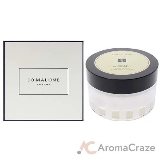 Picture of Peony and Blush Suede Body Creme by Jo Malone for Unisex - 5.9 oz Body Cream