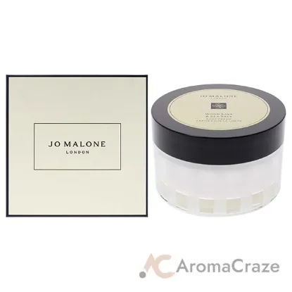 Picture of Wood Sage and Sea Salt Body Creme by Jo Malone for Unisex - 5.9 oz Body Cream