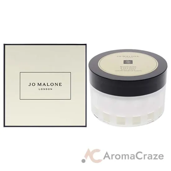 Picture of Wood Sage and Sea Salt Body Creme by Jo Malone for Unisex - 5.9 oz Body Cream