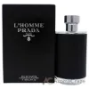 Picture of LHomme Prada by Prada for Men - 3.4 oz EDT Spray