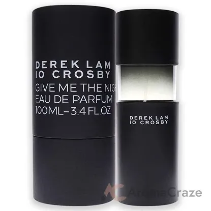 Picture of Give Me The Night by Derek Lam for Women - 3.4 oz EDP Spray