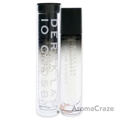 Picture of Give Me The Night by Derek Lam for Women - 0.33 oz EDP Spray