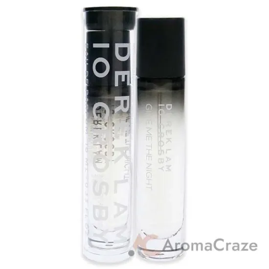 Picture of Give Me The Night by Derek Lam for Women - 0.33 oz EDP Spray