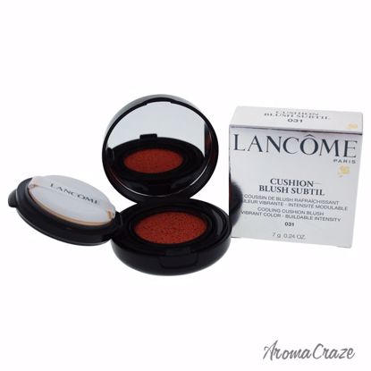 Lancome Cushion Blush Subtil # 031 Splash Orange for Women 0