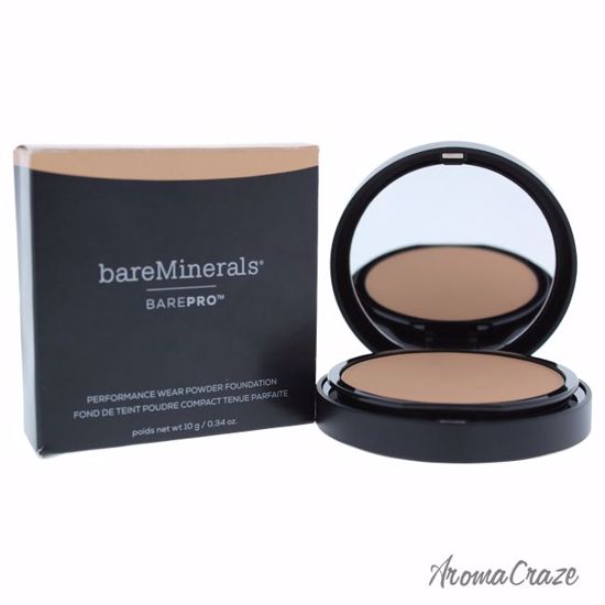 bareMinerals Barepro Performance Wear Powder # 11 Natural Fo